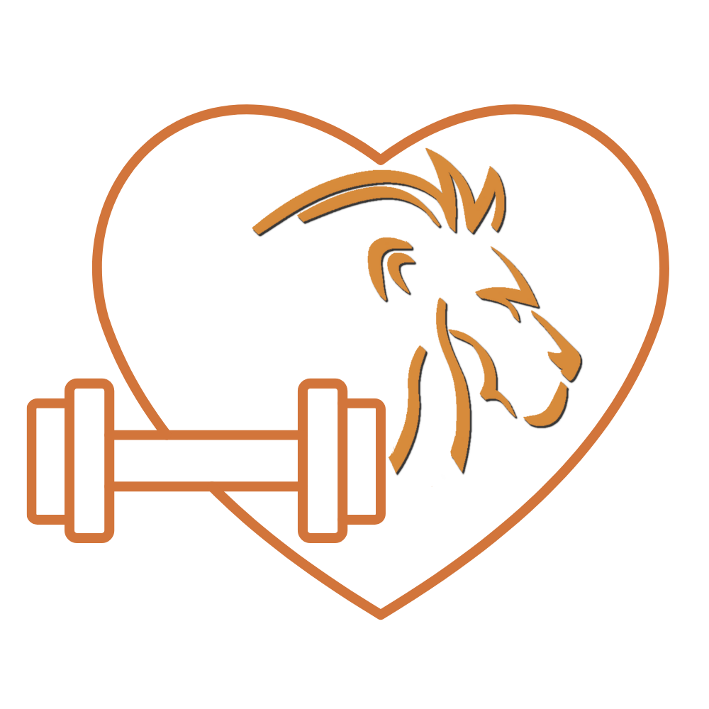 TLE Fitness Lab Logo